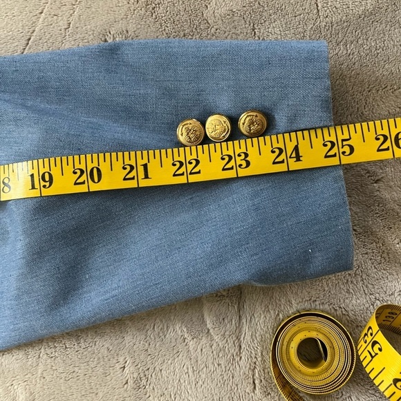 FARAH Vintage Menswear 70s Blazer Suit Jacket - Picture 11 of 12